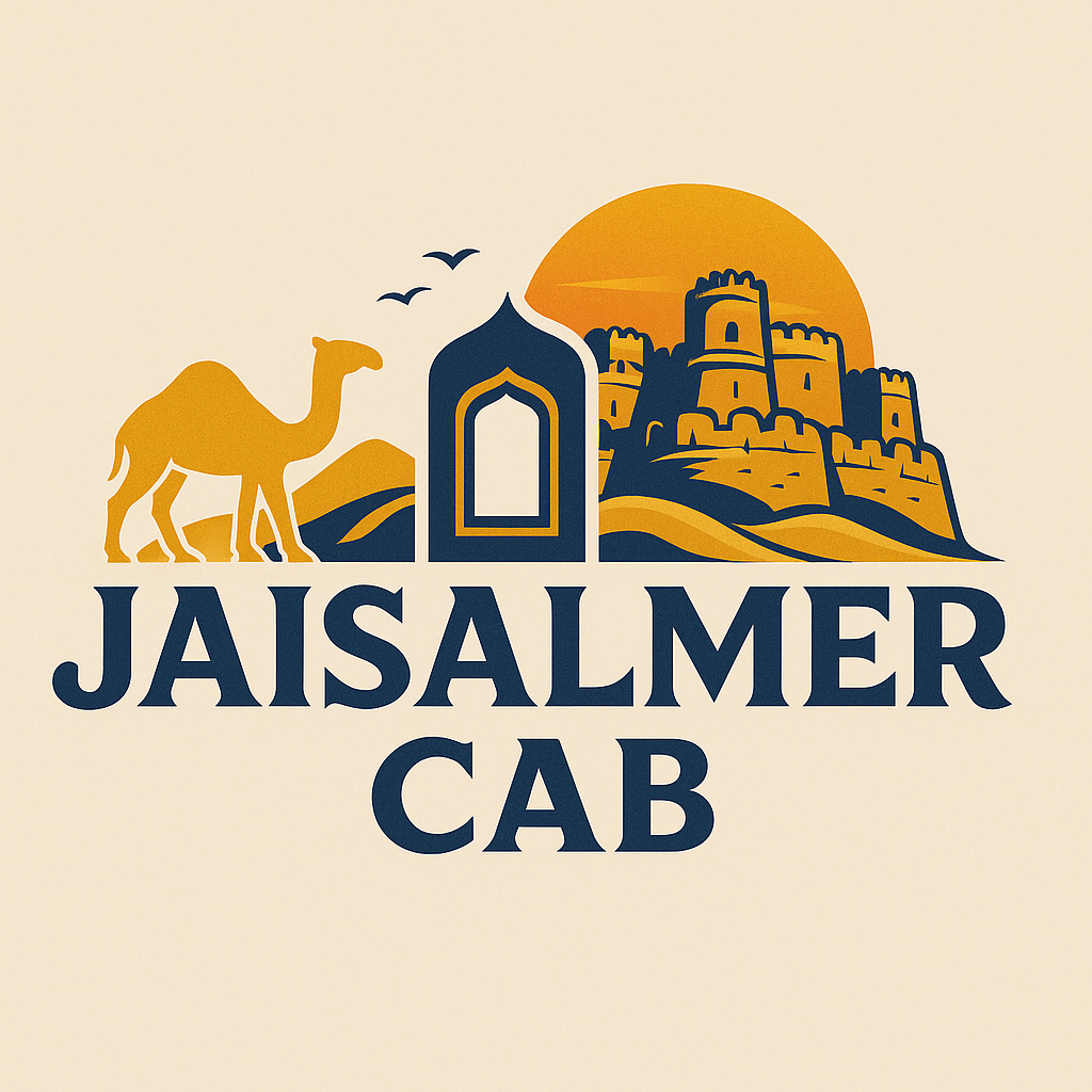 Jaisalmer Cab - Taxi & Desert Safari Services